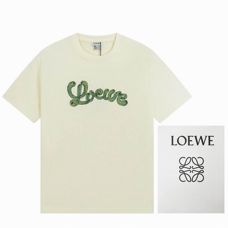 Loewe Men's T-shirts 18